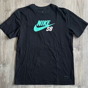 Nike SB Short Sleeve Tee